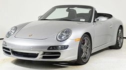 2006 Porsche 911 Carrera S