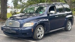 2009 Chevrolet HHR LT