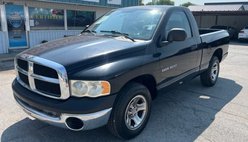 2003 Dodge Ram 1500 ST