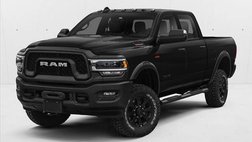 2021 Ram Ram Pickup 2500 Power Wagon