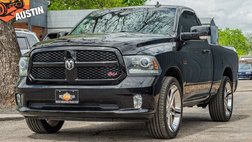 2014 Ram Ram Pickup 1500 R/T