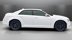 2022 Chrysler 300 Touring L