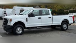 2022 Ford Super Duty F-250 XLT