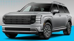 2021 Hyundai Tucson Sport