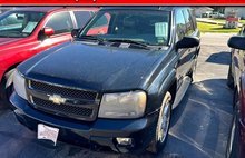 2008 Chevrolet TrailBlazer LT2