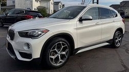 2019 BMW X1 xDrive28i