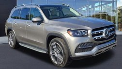 2023 Mercedes-Benz GLS GLS 450