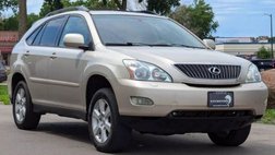 2004 Lexus RX 330 Base