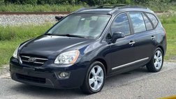 2007 Kia Rondo EX