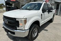 2019 Ford Super Duty F-250 XL