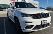 2018 Jeep Grand Cherokee High Altitude