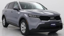 2023 Kia Sorento LX