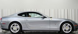2005 Ferrari 612 Scaglietti Base