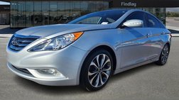 2013 Hyundai Sonata Limited 2.0T