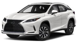 2020 Lexus RX 350 Base