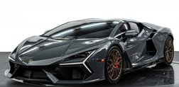 2025 Lamborghini Revuelto Base