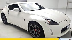 2018 Nissan 370Z Sport