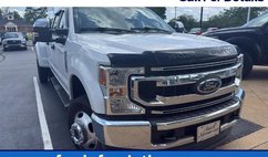 2020 Ford Super Duty F-350 XL