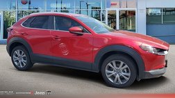 2022 Mazda CX-30 S Preferred