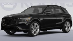 2024 Genesis GV70 3.5T Sport