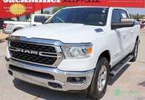 2022 Ram Ram Pickup 1500 Lone Star