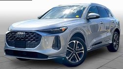 2025 Audi Q5 quattro Premium Plus TFSI