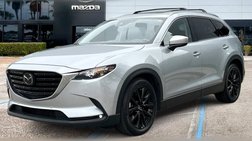 2022 Mazda CX-9 Touring Plus
