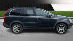2010 Volvo XC90 3.2