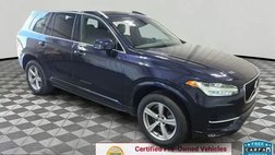 2019 Volvo XC90 T5 Momentum