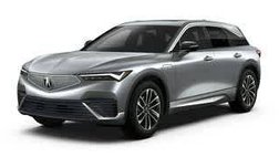 2024 Acura ZDX A-SPEC
