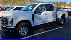 2024 Ford Super Duty F-250 XLT