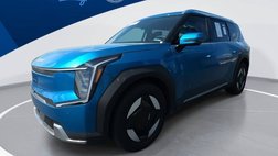 2026 Kia EV9 Wind