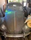 1963 Volkswagen 