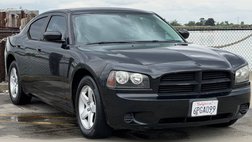 2010 Dodge Charger SE