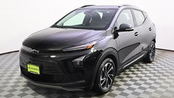 2023 Chevrolet Bolt EUV Premier
