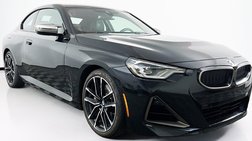 2024 BMW 2 Series M240i