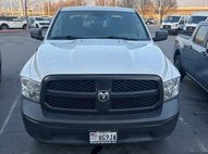 2017 Ram Ram Pickup 1500 Tradesman