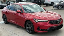 2023 Acura Integra w/A-SPEC