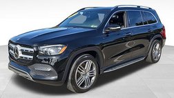 2022 Mercedes-Benz GLS GLS 450