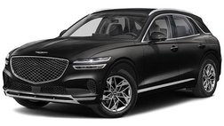 2025 Genesis GV70 2.5T Standard