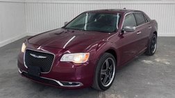 2019 Chrysler 300 Limited