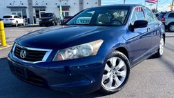 2010 Honda Accord EX-L