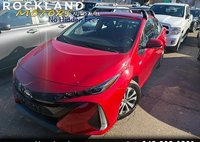 2020 Toyota Prius Prime Limited