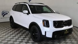 2025 Kia Telluride SX-Prestige X-Pro