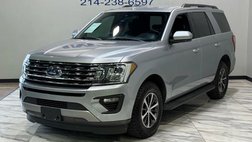 2020 Ford Expedition XLT