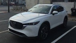 2023 Mazda CX-5 2.5 S Premium Plus