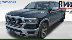 2021 Ram Ram Pickup 1500 Laramie