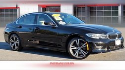 2022 BMW 3 Series 330i xDrive