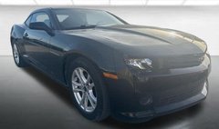 2014 Chevrolet Camaro LS