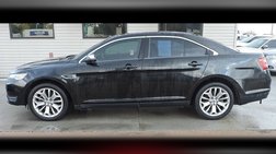 2014 Ford Taurus Limited